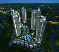 D’Leedon, Leedon Heights, Singapore